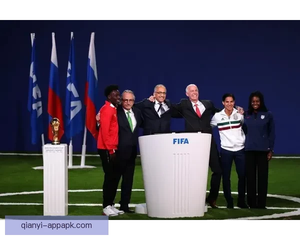 2026世界杯投注指南全面解析热门球队与最佳投注策略