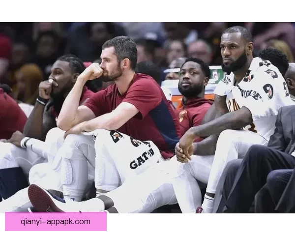 骑士队韦德热身扭伤脚踝 另有四名球员缺席对阵热火比赛