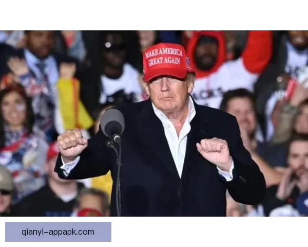 特朗普签署行政命令限制NCAA运动员参赛年限及转学次数