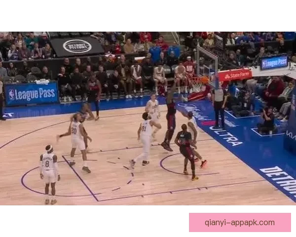 杜伦赞奥萨尔为年度最佳防守球员强调每场比赛都要当作季后赛来打