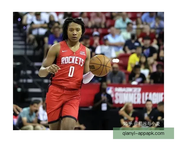 22岁新星轰31加27震惊联盟 火箭或在42顺位捡到潜力股