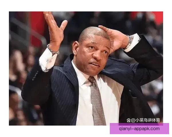 曾两获年度最佳教练 太阳记者爆料德安东尼将入选篮球名人堂