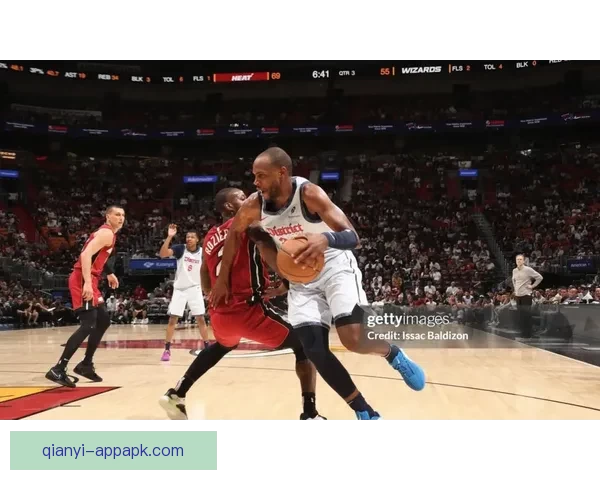 阿德巴约谈奇才三人包夹防守称对方尽职尽责只获得六次出手机会