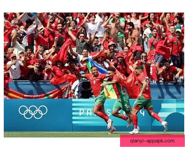 2026足球世界杯：全球盛宴迎来历史性扩军新篇章，球迷热情高涨