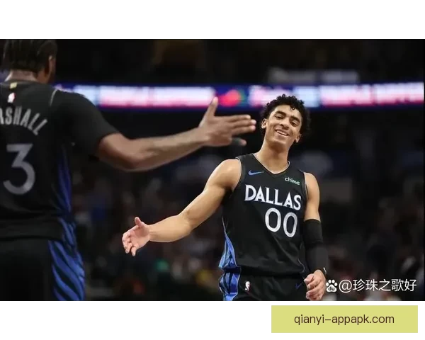 Stein爆料独行侠计划选秀前聘请全职高管接替尼科哈里森职位引关注