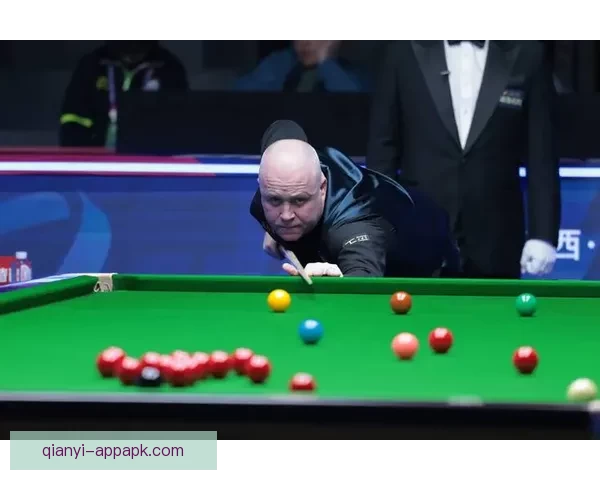 全球热门体育赛事竞猜平台全面解析与玩法攻略