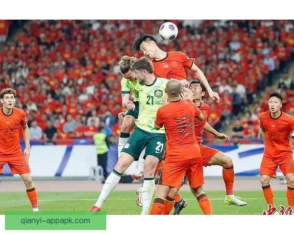 2026足球世界杯：全球盛宴迎来历史性扩军新篇章，球迷热情高涨