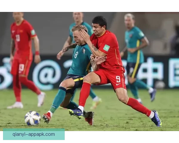 2026年世界杯全球转播计划揭晓 多平台同步直播精彩赛事