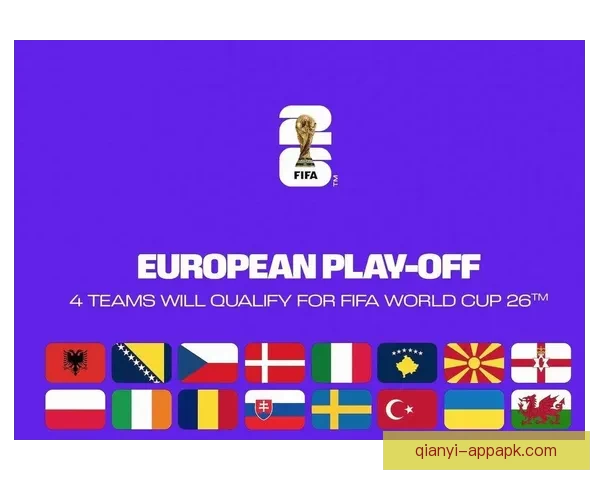 2026年世界杯全球转播计划揭晓 多平台同步直播精彩赛事