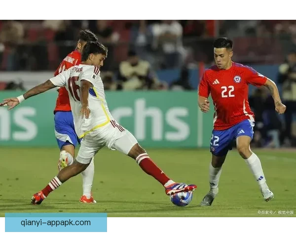 美加墨三国联合举办世界杯2026赛事全景解读与期待