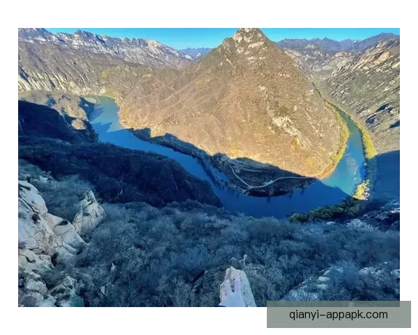 高地人徒步项目落地北京开启城市户外探险新体验 高地人徒步项目落地北京开启城市户外探险新体验